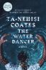 Book cover for "The water dancer"
