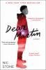 Book cover for "Dear Martin"