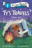 Book cover for "Camp-out"