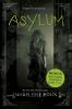 Book cover for "Asylum".