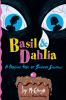 Book cover for "Basil & Dahlia"
