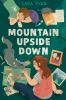Book cover for "Mountain upside down"