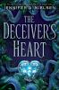 Book cover for "The deceiver's heart".