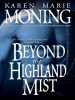 Book cover for "Beyond the Highland Mist"