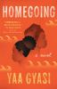 Book cover for "Homegoing"