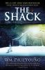 Book cover for "The shack"