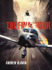 Book cover for "The Final Hour".