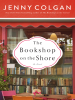 Book cover for "The Bookshop on the Shore"