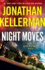 Book cover for "Night moves".