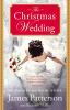 Book cover for "The Christmas wedding"