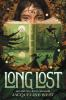 Book cover for "Long lost"