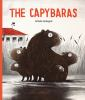 Book cover for "The capybaras"