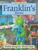 Book cover for "Franklin's Blanket".
