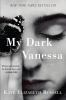 Book cover for "My dark Vanessa"