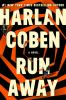 Book cover for "Run away"