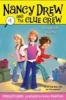 Book cover for "Sleepover sleuths".