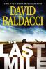 Book cover for "The last mile".