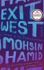 Book cover for "Exit west"