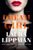Book cover for "Dream girl"