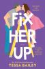 Book cover for "Fix her up"