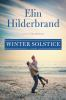 Book cover for "Winter solstice".