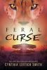 Book cover for "Feral curse".