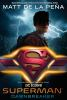 Book cover for "Superman"