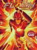 Book cover for "The Flash".