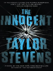 Book cover for "The Innocent".