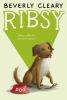 Book cover for "Ribsy".