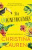 Book cover for "The unhoneymooners"