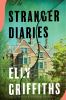 Book cover for "The stranger diaries"
