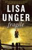 Book cover for "Fragile".