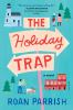 Book cover for "The holiday trap"