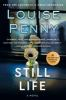 Book cover for "Still life".