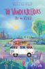 Book cover for "The Vanderbeekers on the road".