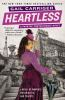 Book cover for "Heartless".