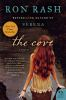 Book cover for "The cove"