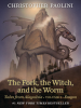 Book cover for "The Fork, the Witch, and the Worm".