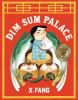 Book cover for "Dim Sum Palace"