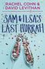 Book cover for "Sam & Ilsa's last hurrah"