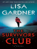 Book cover for "The Survivors Club"