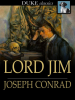 Book cover for "Lord Jim"