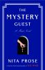 Book cover for "The mystery guest".