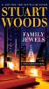 Book cover for "Family jewels".