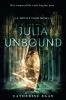 Book cover for "Julia unbound".