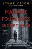Book cover for "Madame Fourcade's secret war".