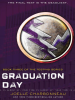 Book cover for "Graduation day".