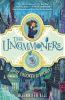 Book cover for "The crooked sixpence"