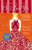 Book cover for "PS, I love you"